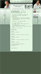 Mobile Screenshot of dr-mastall.de